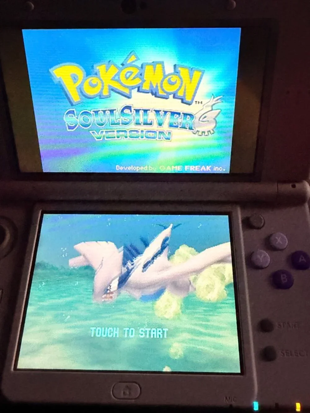Nintendo tested works